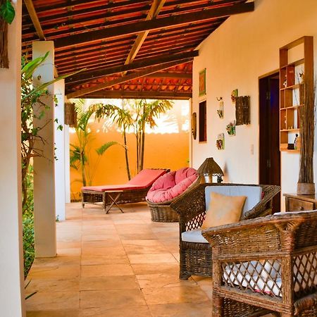 Sunshine Hotel Каукая Екстериор снимка