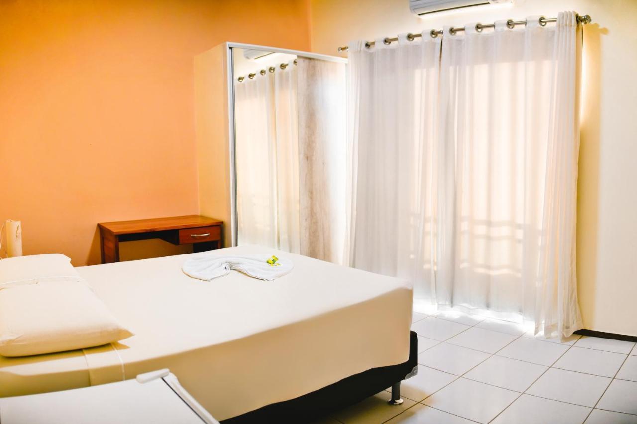 Sunshine Hotel Каукая Екстериор снимка
