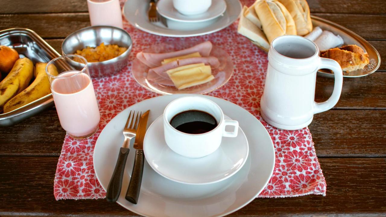 Sunshine Hotel Каукая Екстериор снимка
