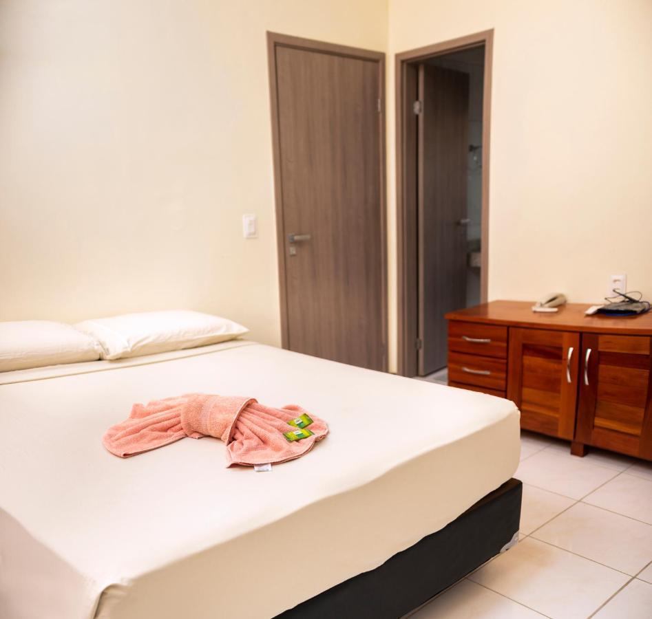 Sunshine Hotel Каукая Екстериор снимка