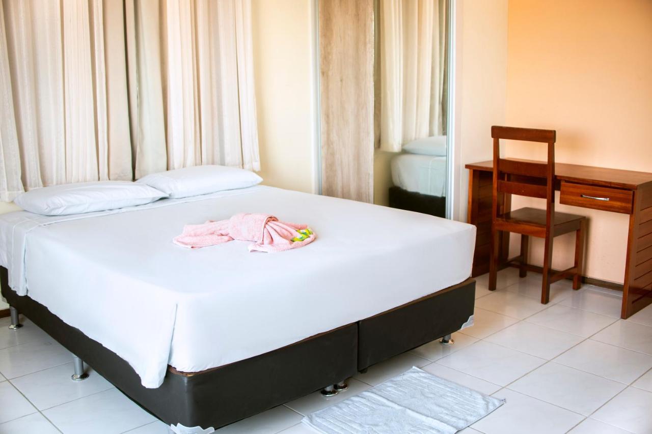 Sunshine Hotel Каукая Екстериор снимка