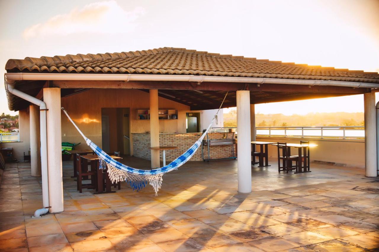 Sunshine Hotel Каукая Екстериор снимка