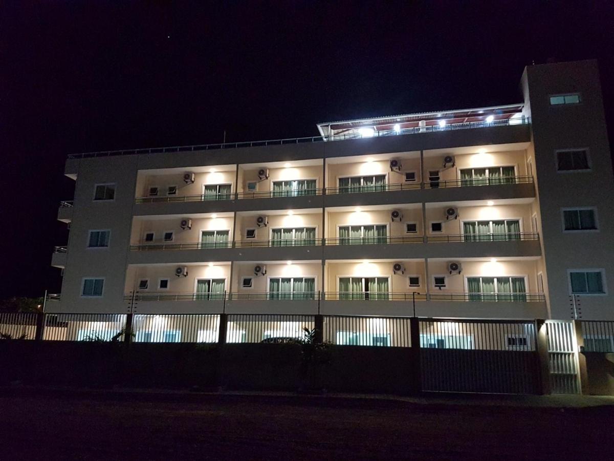 Sunshine Hotel Каукая Екстериор снимка
